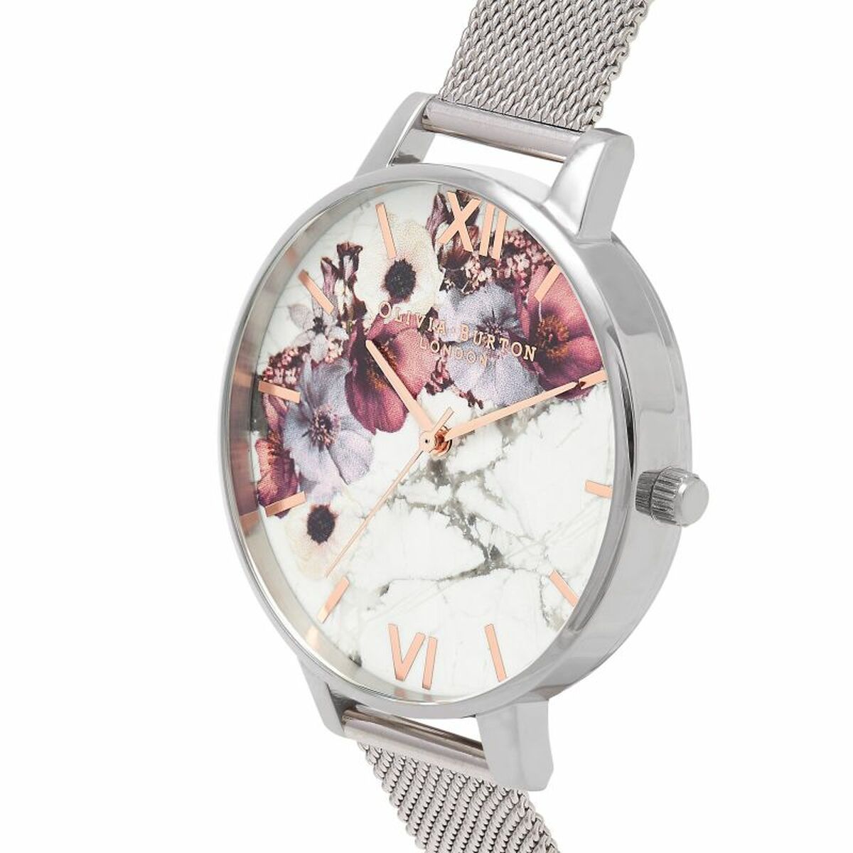 Dameur Olivia Burton (Ø 38 mm)